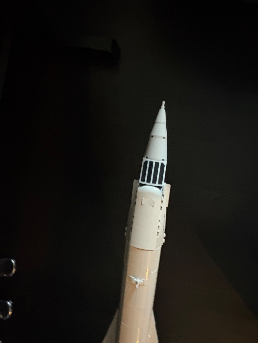 Lego Concorde - Picture 3 of 7